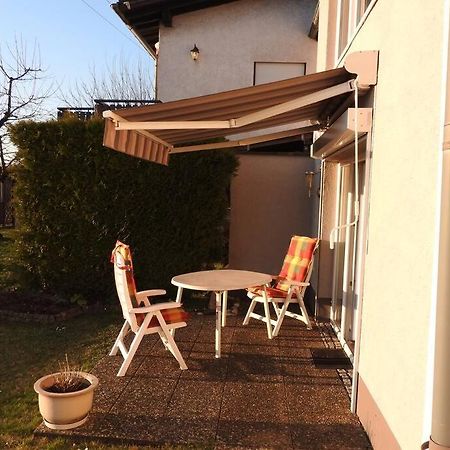 Schoene Gemuetliche Ferienwohnung Mit Fernblick. 날바흐 외부 사진