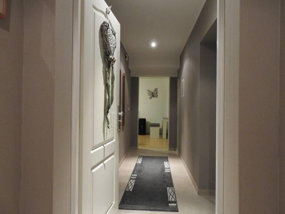 Schoene Gemuetliche Ferienwohnung Mit Fernblick. 날바흐 외부 사진